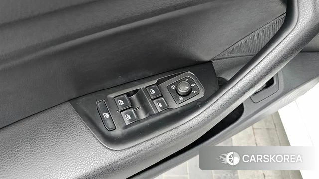 Volkswagen Arteon id 4604832 из Кореи 30