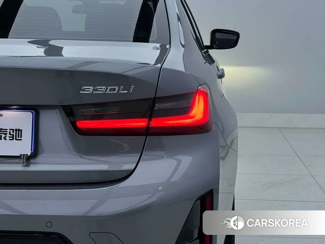 BMW 3 series id 4254014 из Китая 30
