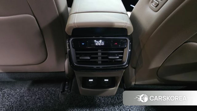 Kia K8 Hybrid id 4369964 из Кореи 30