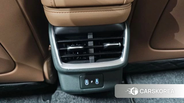 Hyundai Grandeur Hybrid (GN7) id 4499681 из Кореи 30