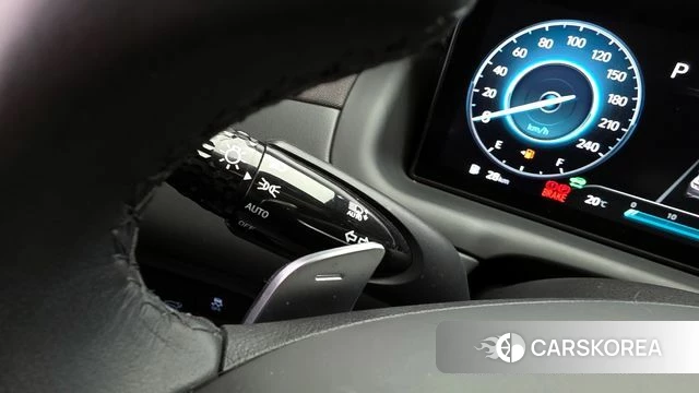 Hyundai Tucson Hybrid (NX4) id 4224295 из Кореи 30