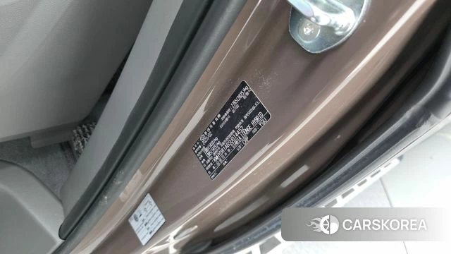 Hyundai Staria id 4941148 из Кореи 30