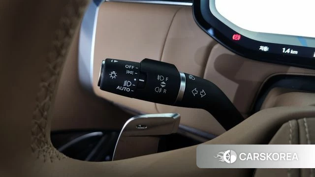 Land Rover Range Rover 5th Generation id 4623046 из Кореи 30