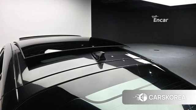 Kia Stinger id 4508298 из Кореи 30
