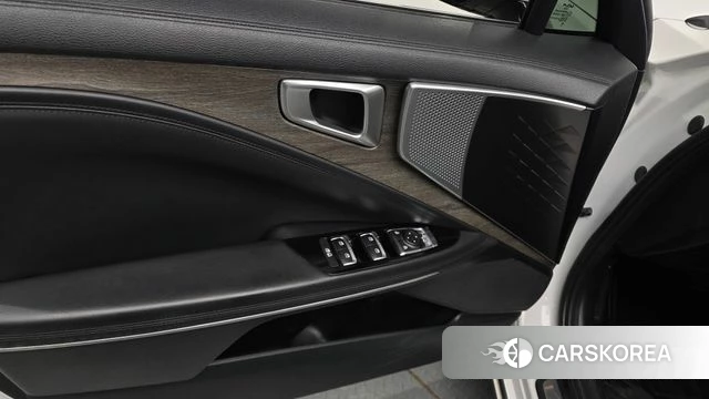Kia K8 id 4640185 из Кореи 30