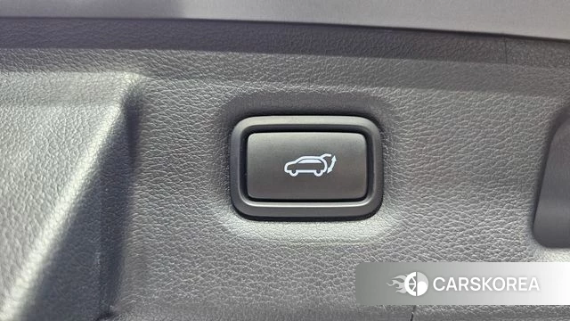 Hyundai The New Santa Fe id 4632361 из Кореи 30