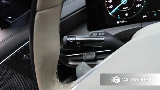 Kia K8 Hybrid id 4580680 из Кореи 30