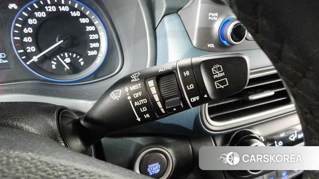 Hyundai Kona id 4543303 из Кореи 30