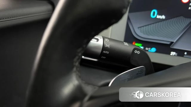 Hyundai Ionic 5 id 4338259 из Кореи 30