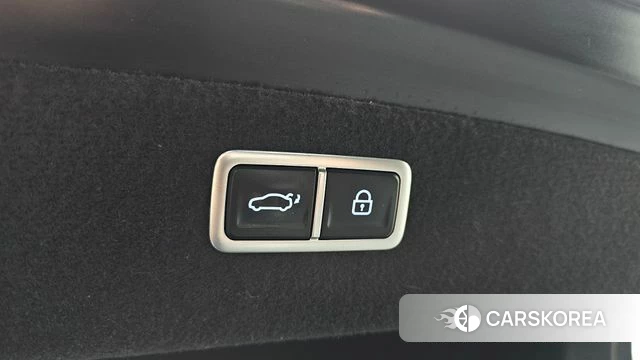 Genesis Electrified G80 (RG3) id 4906094 из Кореи 30