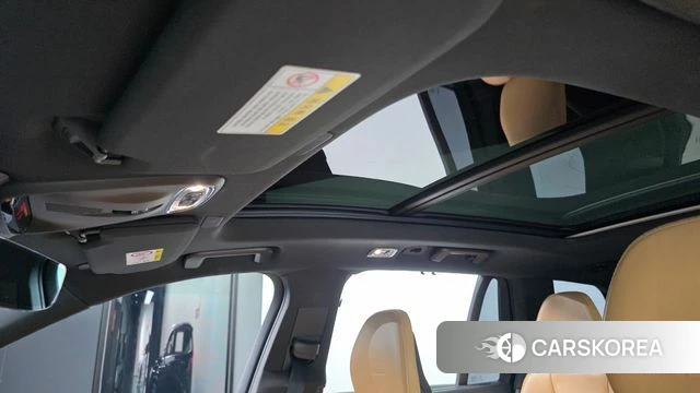 Volvo XC90 second Generation id 4684058 из Кореи 30