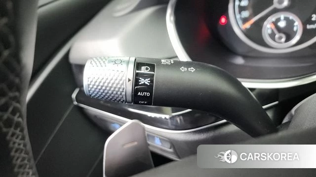 Genesis G80 (RG3) id 4349800 из Кореи 30