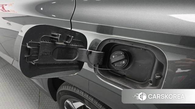 Hyundai Tucson (NX4) id 4763703 из Кореи 30
