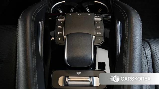 Mercedes-Benz GLE-Class W167 id 4201719 из Кореи 30