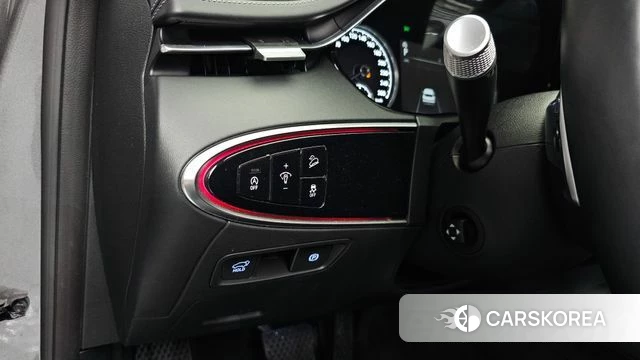 Genesis GV70 id 4736481 из Кореи 30