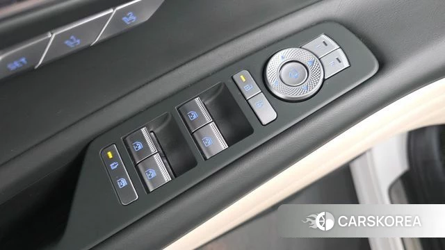 Genesis GV80 id 4904749 из Кореи 30