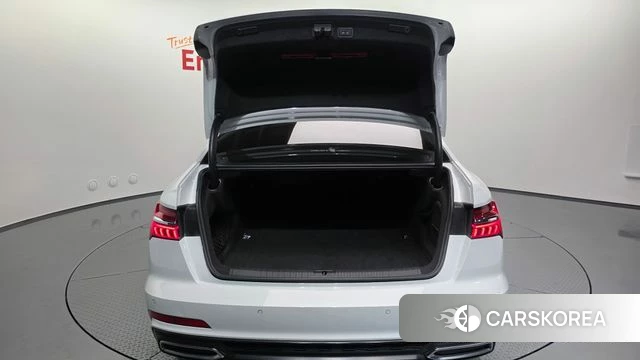 Audi A6 (C8) id 4196188 из Кореи 30