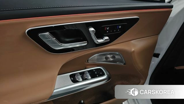 Mercedes-Benz E-Class W214 id 4847489 из Кореи 30