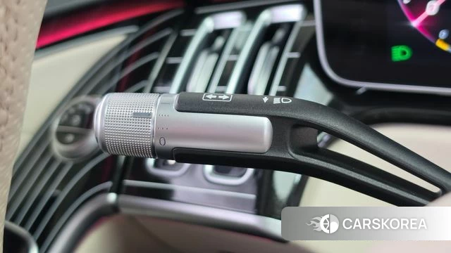 Mercedes-Benz S-Class W223 id 4863591 из Кореи 30
