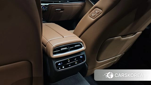 Genesis G80 (RG3) id 4759438 из Кореи 30