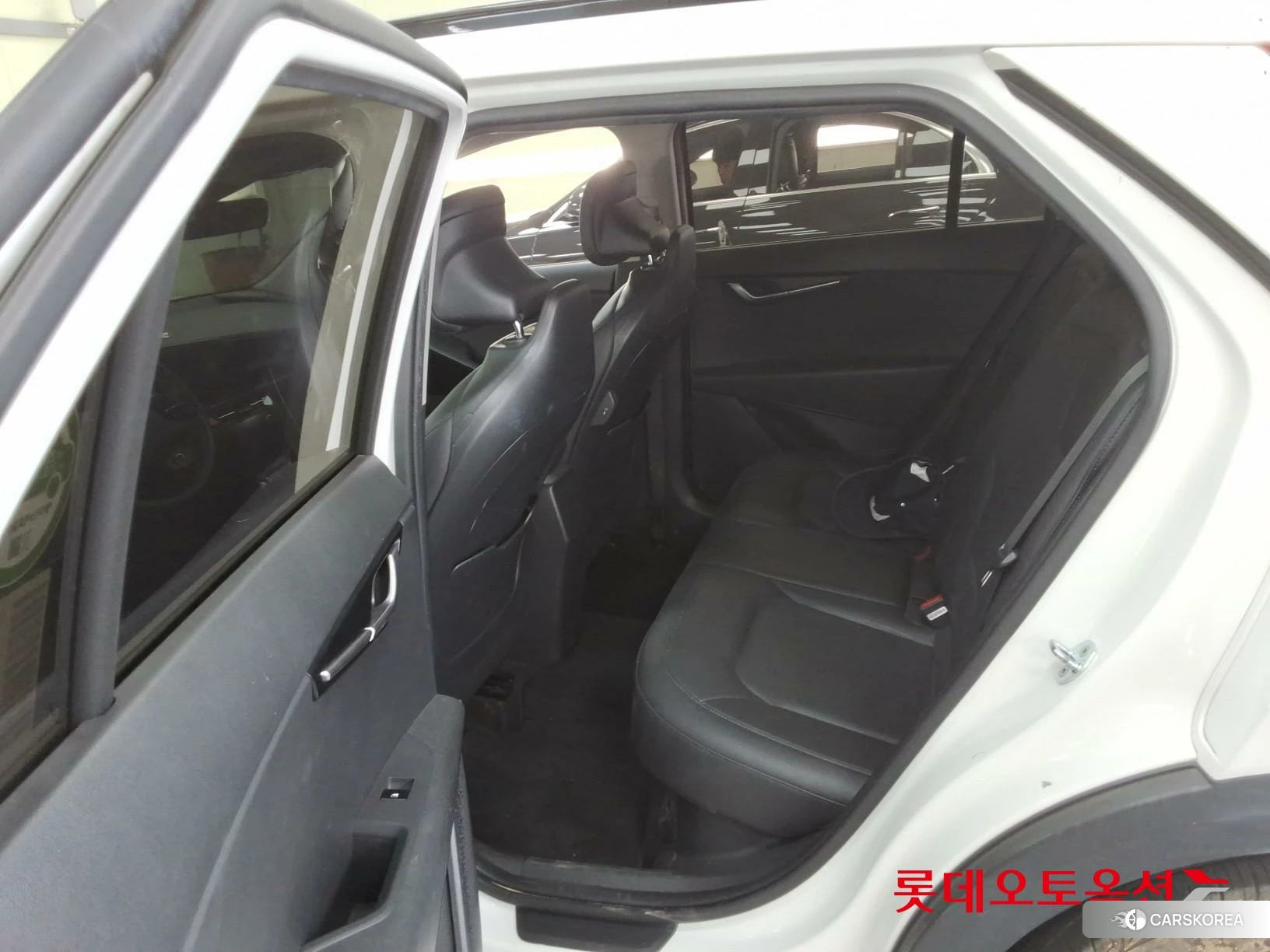 Kia Niro Hybrid id 4902325 из Кореи 30