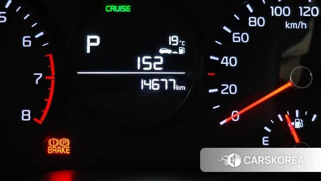 Kia All New Morning (JA) id 4286216 из Кореи 30