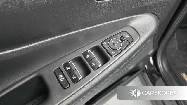 Hyundai The New Santa Fe id 4495895 из Кореи 30