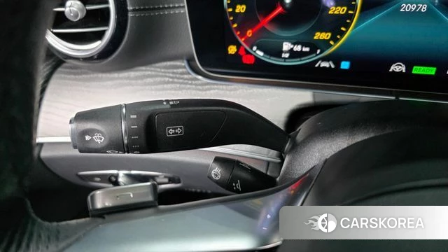 Mercedes-Benz E-Class W213 id 4784367 из Кореи 30