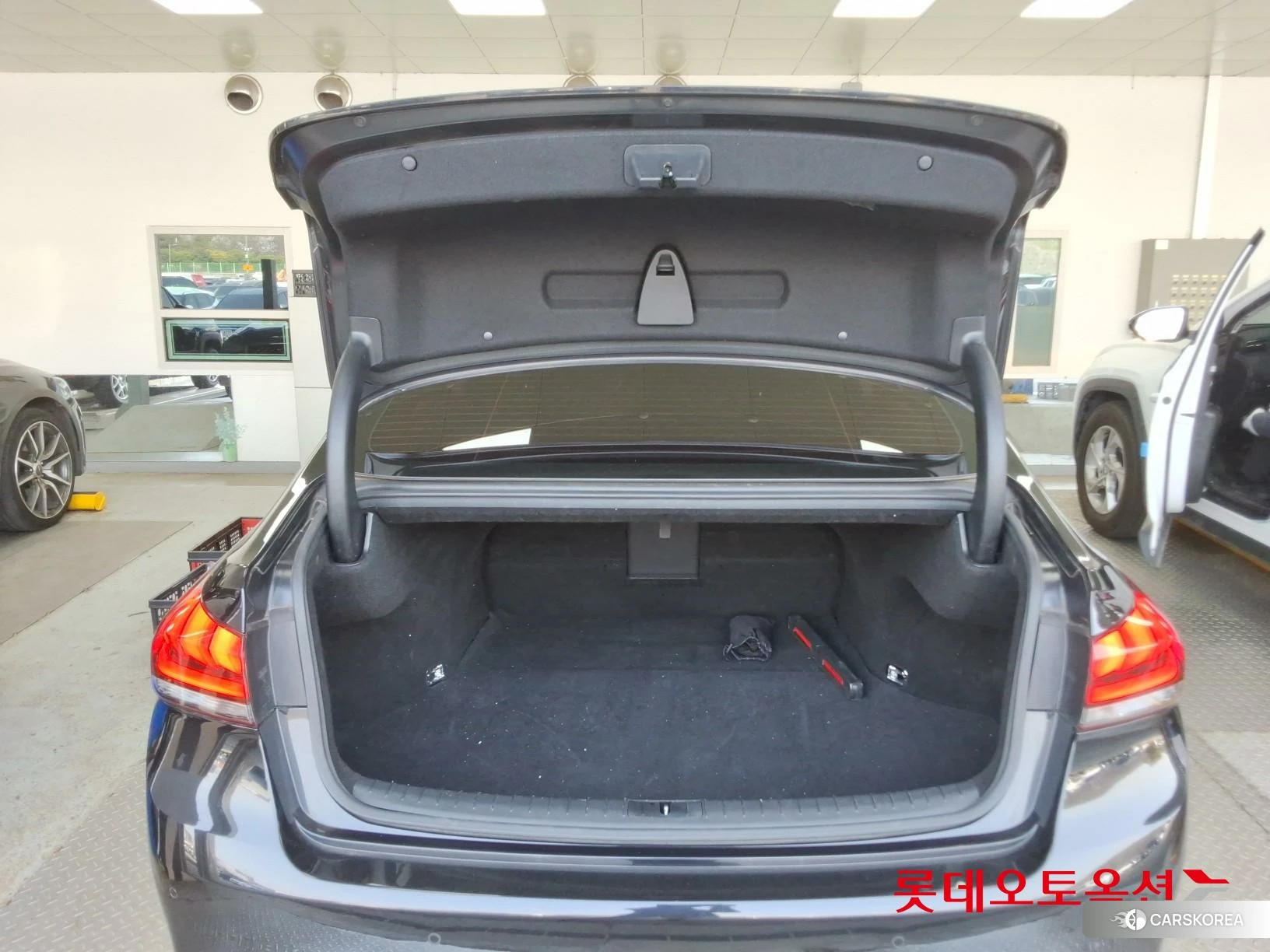 Hyundai G80 id 3881991 из Кореи 30