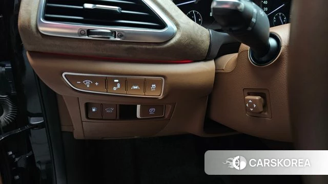 Genesis G90 id 4605159 из Кореи 30