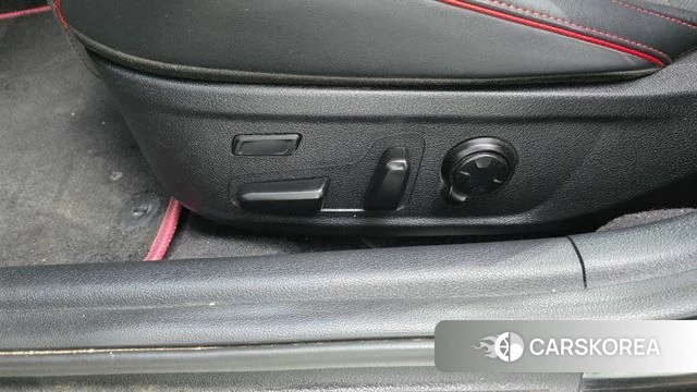 Kia Stinger Meister id 4608758 из Кореи 30