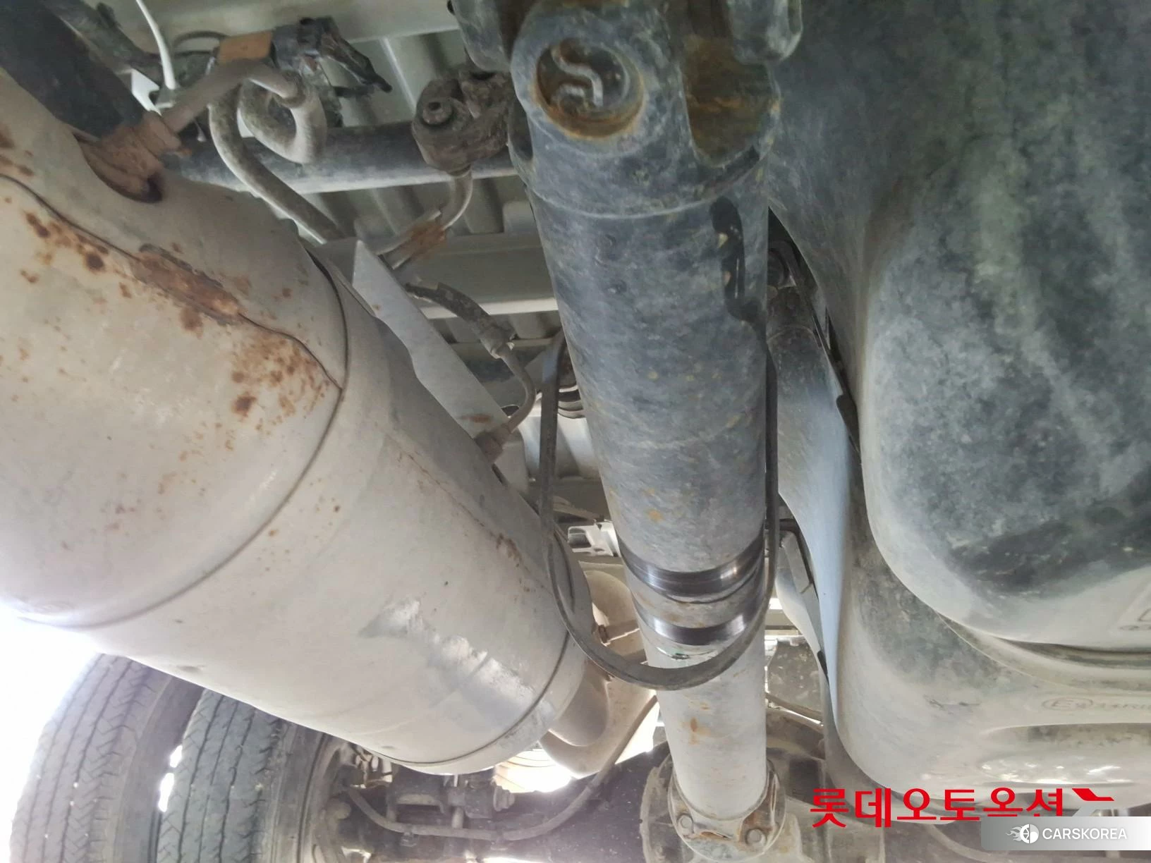 Hyundai Porter II id 4296815 из Кореи 30