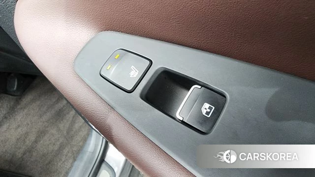 Hyundai Santa Fe TM id 4551742 из Кореи 30
