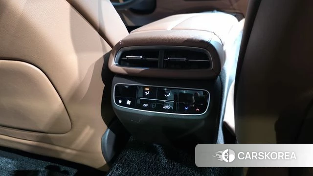 Genesis G80 (RG3) id 4650759 из Кореи 30