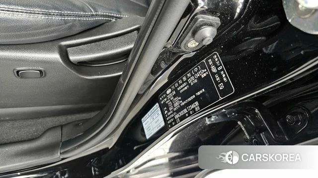 Kia The New Ray id 4203282 из Кореи 30