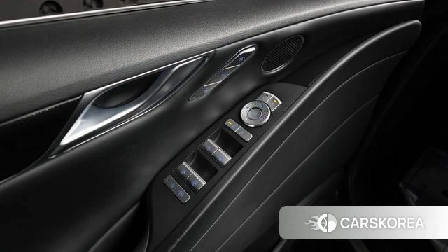 Genesis G80 (RG3) id 4243070 из Кореи 30