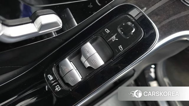 Mercedes-Benz S-Class W223 id 4769585 из Кореи 30