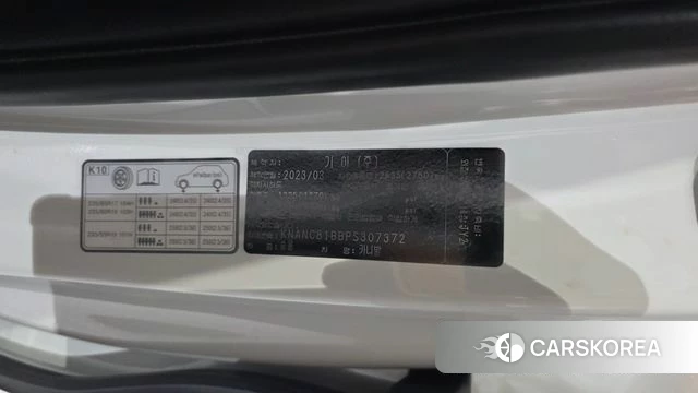 Kia Carnival 4th generation id 4194964 из Кореи 30