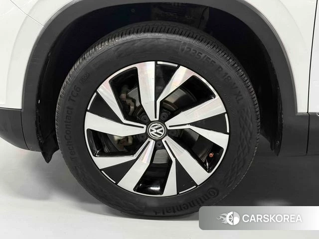 Volkswagen Tanyue id 4274328 из Китая 30