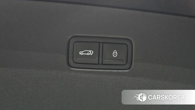 Genesis GV80 Coupe id 4617802 из Кореи 30