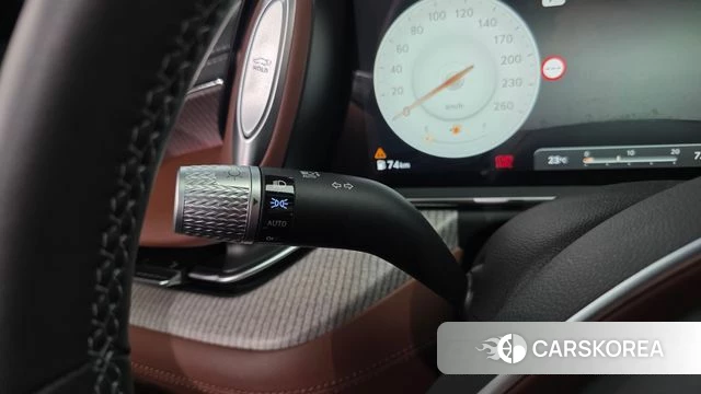 Genesis G90 (RS4) id 4753026 из Кореи 30