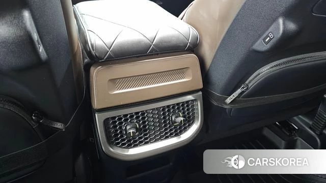 Kia Tasman id 4724887 из Кореи 30