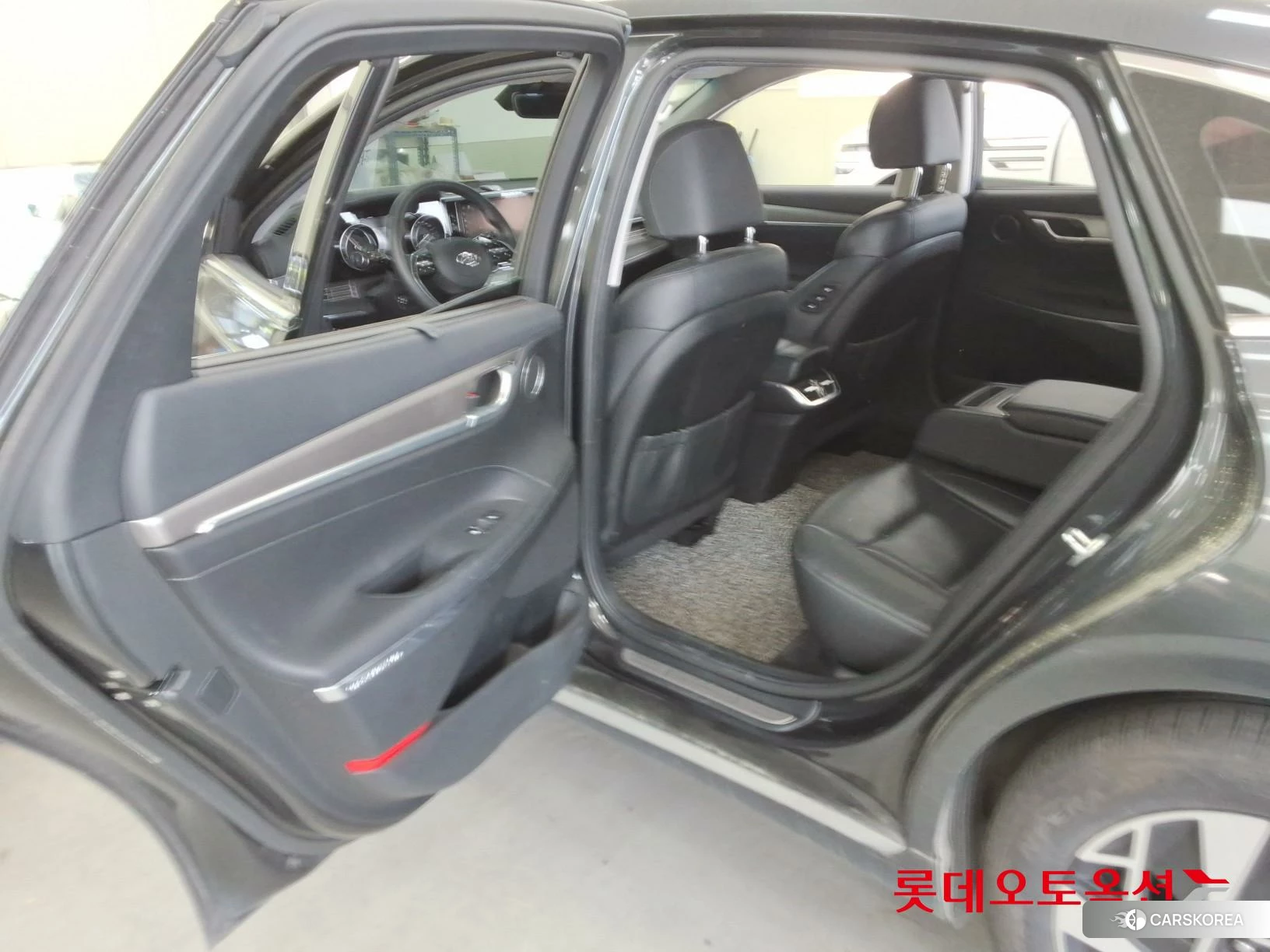Hyundai Grandeur Hybrid id 4289304 из Кореи 30