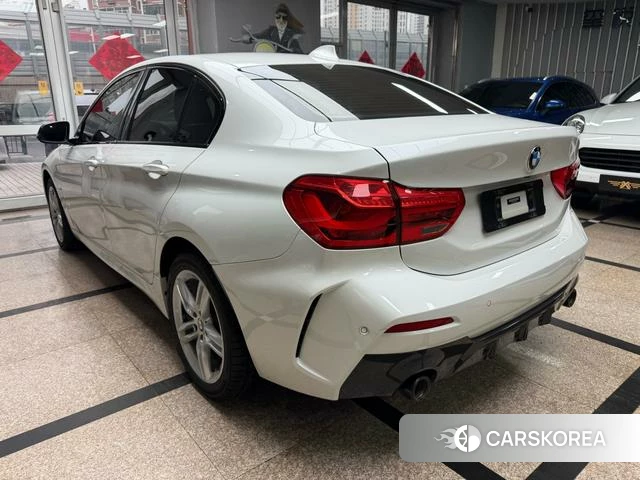BMW 1 series id 4314585 из Китая 30