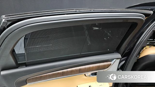 Volvo S90 id 4763420 из Кореи 30