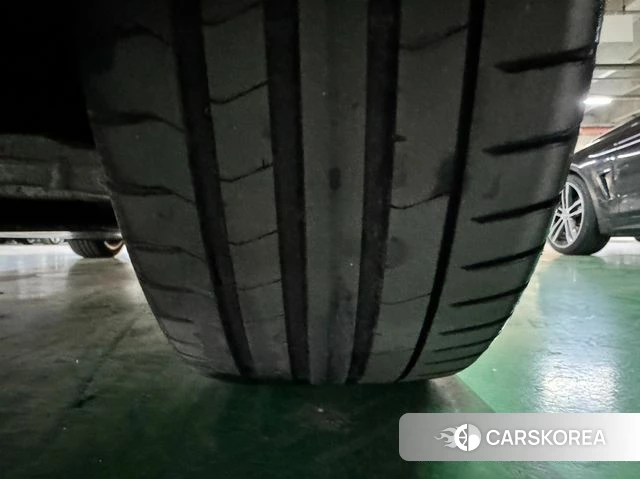 Hyundai Ionic 6 id 4349574 из Кореи 30