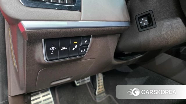 Kia Stinger id 4587377 из Кореи 30