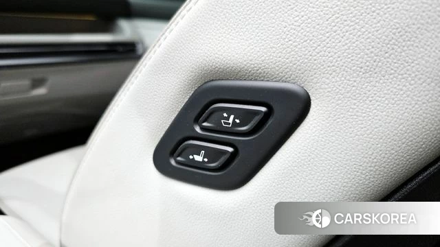 Hyundai The New Tucson (NX4) id 4381258 из Кореи 30