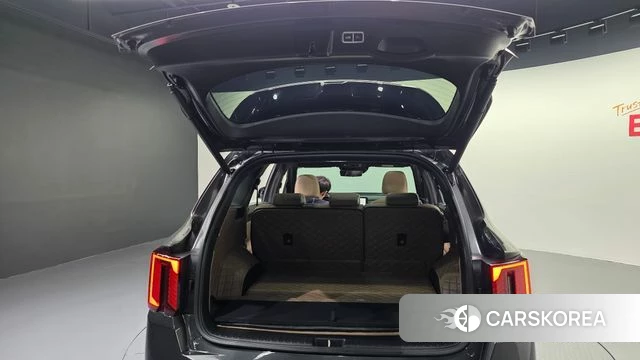Kia The New Sorento 4th Generation id 4675165 из Кореи 30