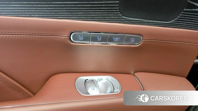 Genesis G90 (RS4) id 4186828 из Кореи 30